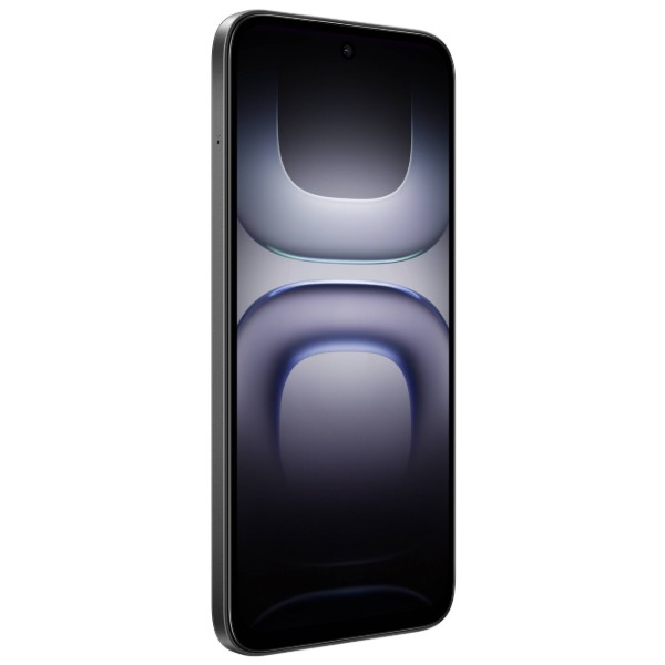 Фото - Смартфон Infinix HOT 70 4/128Gb Night Pulse X6895